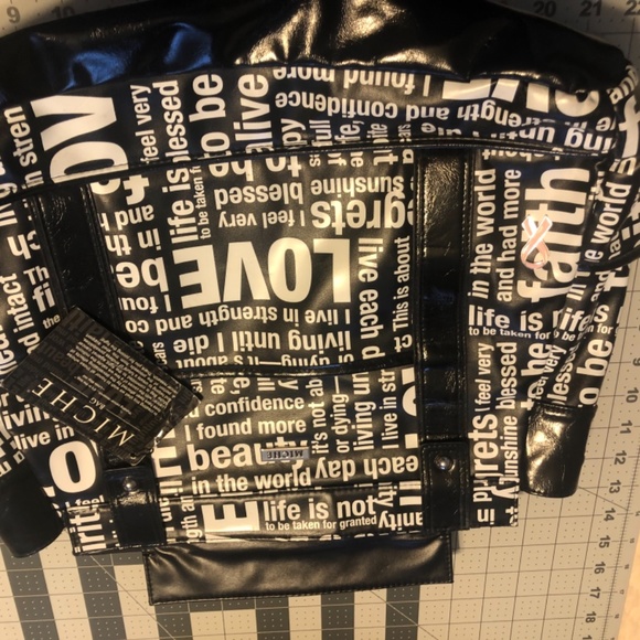 Base Miche bag plus 3 shells - Picture 3 of 4